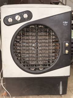 Super Asia (ECM 5000) Cool Star