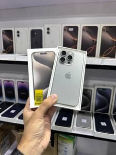 IPHONE 15 PRO 128GB APPROVED