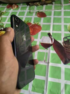 Iphone XR non pta factory unlocked