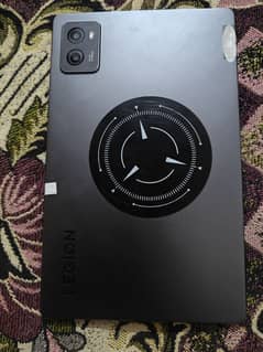 Lenovo Legion y700 tab