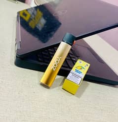 YOOZ Vape