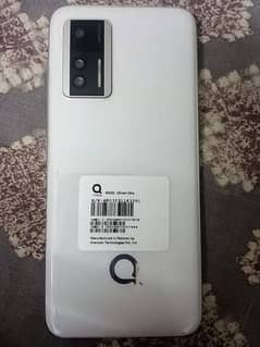 Qmobile ultra 12GB/128GB 18w fast charging 0335 3938683