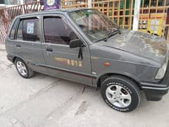 Isuzu Other 1995