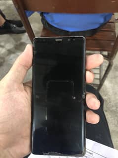 Samsung note 8