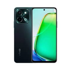 vivo Y28 full warranty green