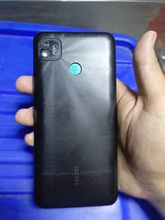 Tecno pop 4