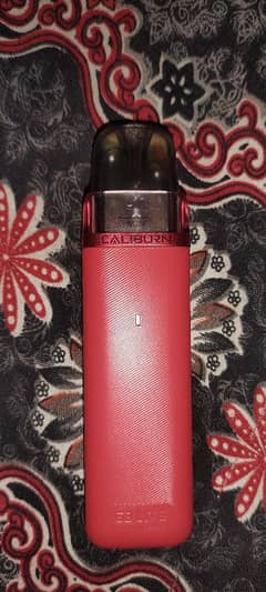 Calibur Pod Wape