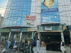 Medical store shop for sale oposite Dhq Hospital adjacent to Gpo Chowk