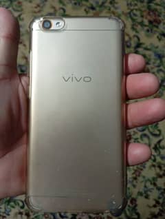Vivo y67 6/128 GB for urgent sale