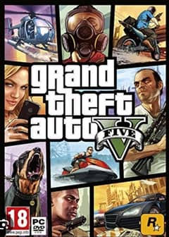GTA 5