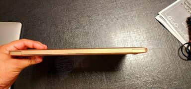 m1 air rose gold 500 gb 8gb