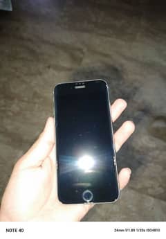 iPhone
