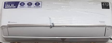 Dawlance Frost Inverter 1.5 Ton for sale