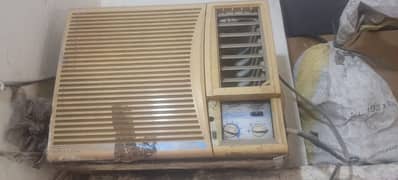 window ac