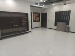 10 Marla Outclass 5bed Double Storey House Is For Rent In Wapda Town F-2 Block