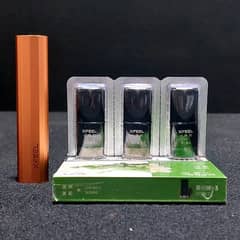XFEEL Vape