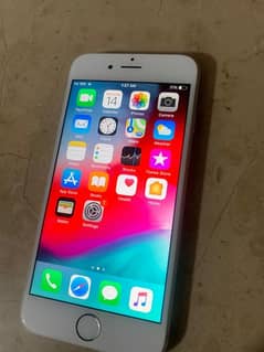 iPhone 6 New Condition sim Working