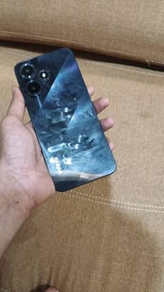 Infinix hot 30 play