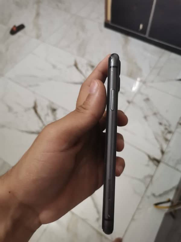 iPhone 11 exchange possible read add first 1
