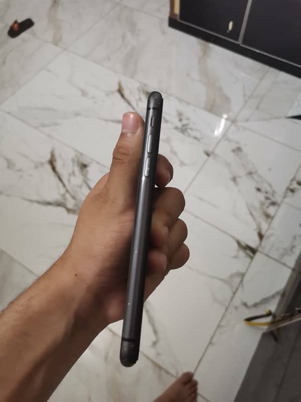 iPhone 11 exchange possible read add first 3