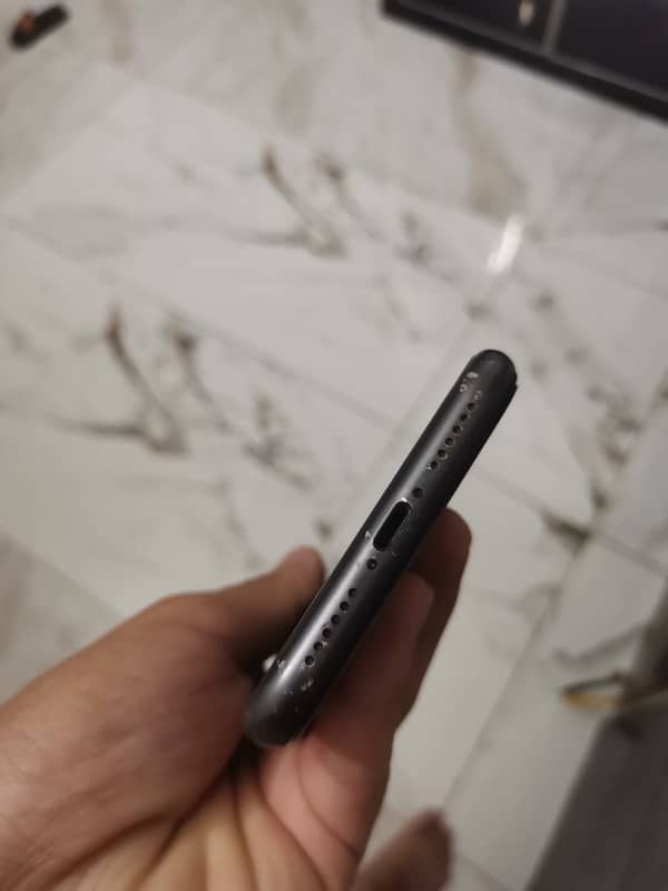iPhone 11 exchange possible read add first 4