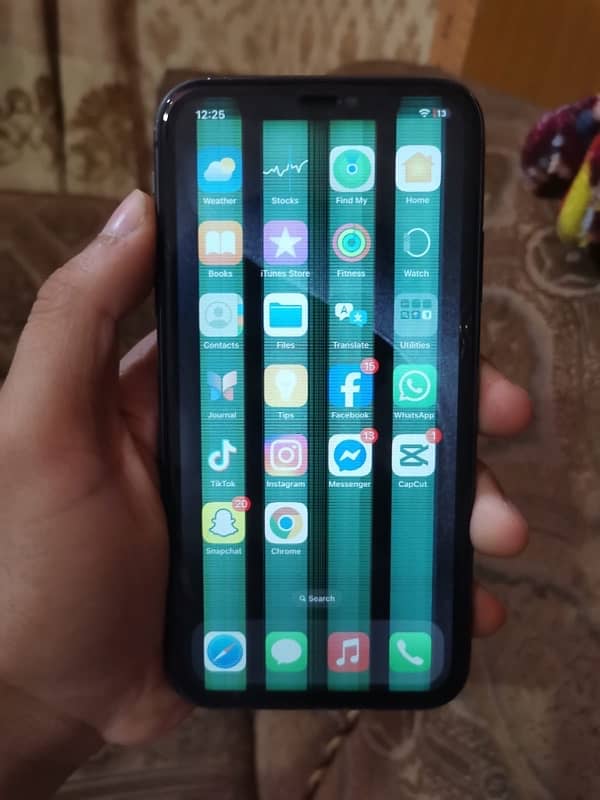 iPhone 11 exchange possible read add first 5