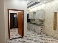 3 MARLA BRAND NEW LAVISHED HOUSE FOR SALE IN AL KABIR TOWN PHASE 2