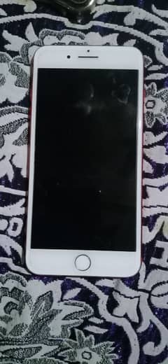 I phone 7 plus 128 GB