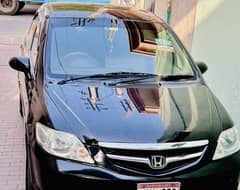 Honda City 2008 Model 90% Complete Geniun 10/10