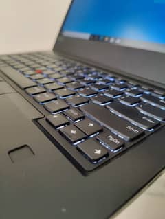 Lenovo E490 i7 8th | Rx550 2Gb - 256Gb Nvme 8Gb Ram | 14 inch FHD 1080