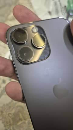 Apple iPhone 14 Pro Max
