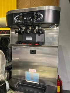 Taylor | Ice Cream Machine | C -723 Latest Model Prestine Condition.