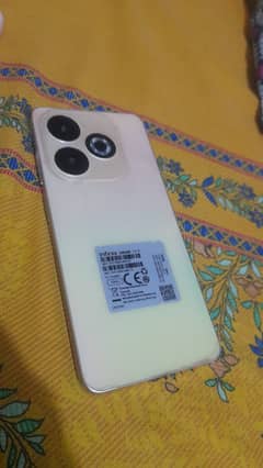 infinix smart 8 pro