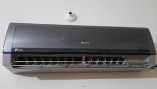 Gree inverter Ac 1.5 ton full genuine
