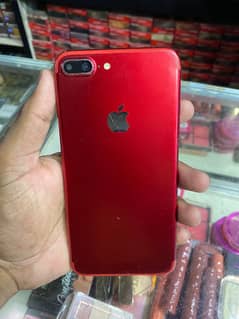 Iphone 7 plus pta approved