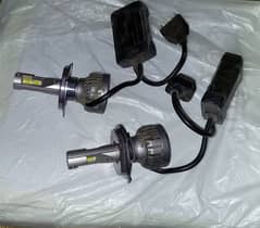 High Intensity LED lights for Alto, Wagon R, Cultus, Vitz For Sale