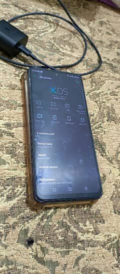 INFINIX