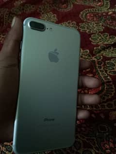 Iphone 7 Plus exchange possible