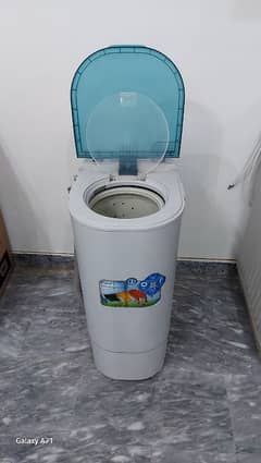 spinner dryer machine