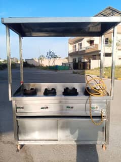 Chinese Staal For sale