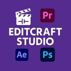 Professional Video Editing for YouTube, TikTok, & Social Media Contnt
                                title=