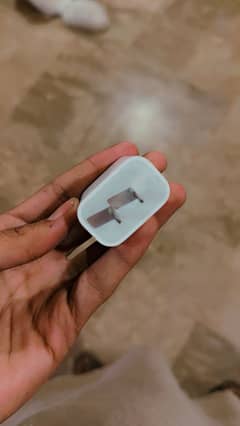 iPhone adopter