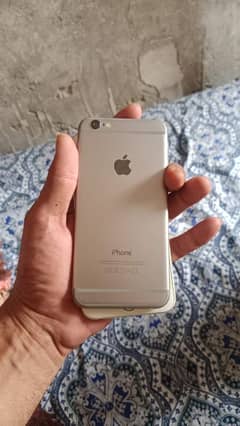 iphone 6 64gb jv phone 90+ battery health