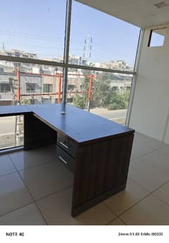 OFFICE FOR RENT