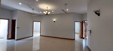 Ground Floor Portion