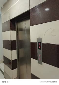 Office For rent Situated In DHA Phase 2 Extension