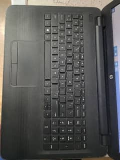 HP 255 G5 NOTEBOOK PC