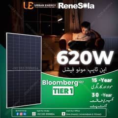 Solar Plates
