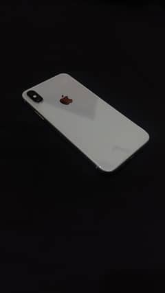 iPhone X official pta approved all ok