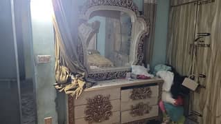 Dubel bad 2 side tebel 1 drasing